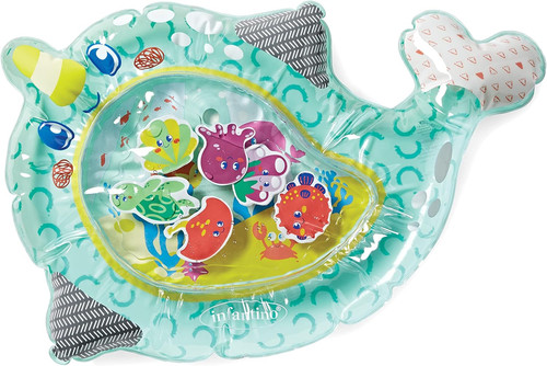 Pat play water mat - water,