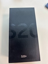 Samsung Galaxy S20 Usato poco 