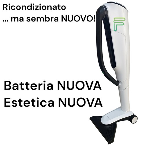 Folletto vk7s ricondizionat - folletto,