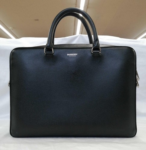 Borsa lavoro burberry - borsa,