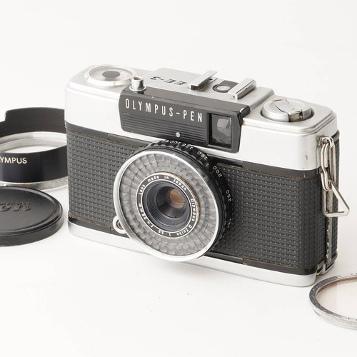 Olympus pen ee3 - olympus,