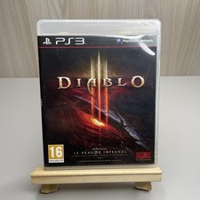 DIABLO 3 PS3 - Gioco per