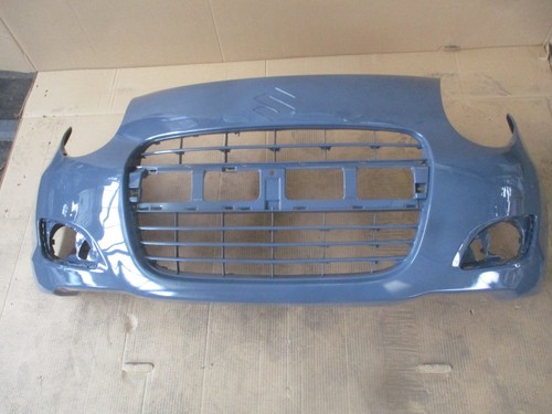 Paraurti anteriore suzuki alto - anteriore,