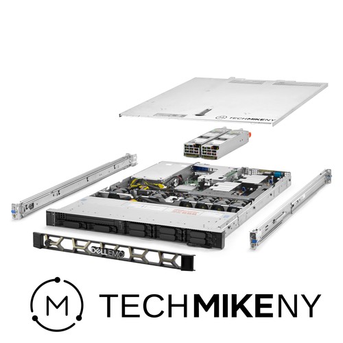 Server dell poweredge r440 - server,