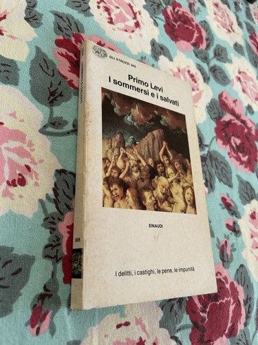 Sommersi salvati primo - e, i