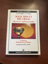 Sulle Tracce Del Graal