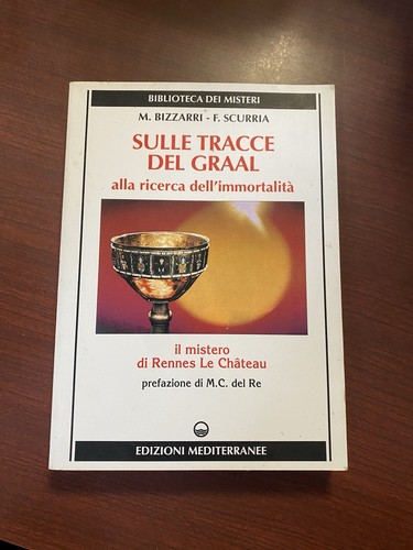 Sulle tracce del graal - sulle,
