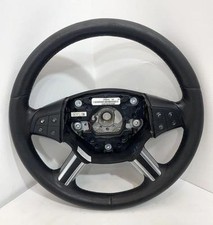 ✅ VOLANTE MERCEDES ML W164