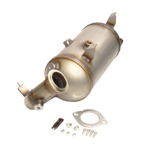 Filtro antiparticolato dpf - antiparticolato,