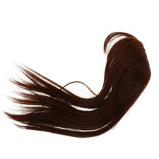  Extension Con Treccia Per