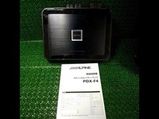 Amplificatore di potenza