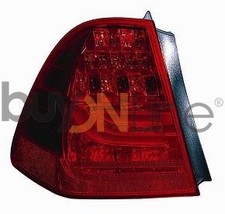 FANALE POSTERIORE SINISTRO