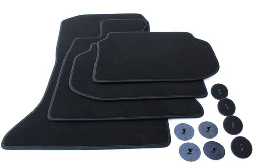 Tappetini adatti per bmw - per,