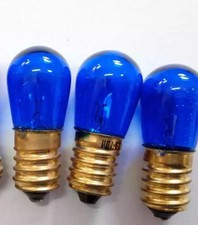 3pz lampada lampadina E14 5w