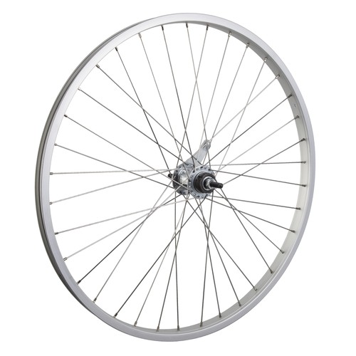 Ruota posteriore 26x1 lega - ruota,