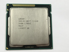 Intel Core i7 - 2600 / SR00B