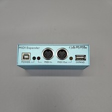 Keith McMillen Instruments KMI