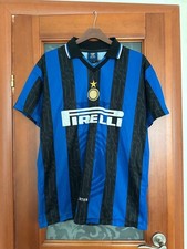 Maglia Calcio FC Inter Milan