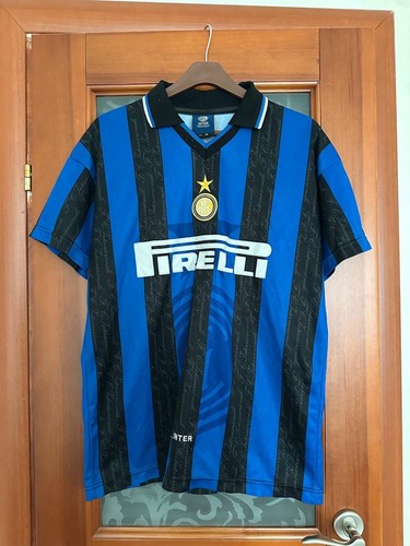 Maglia calcio inter milan - calcio, fc