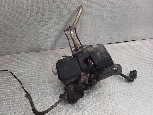 Citroen jumper 2009 diesel - jumper,