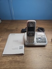 Gigaset E560H Telefono