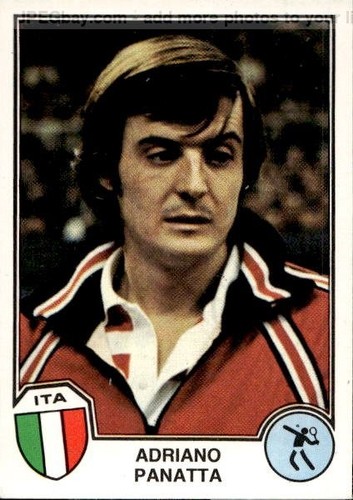 Figurina panini sport - figurina,