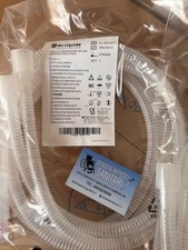 Circuito anestesia bitubo