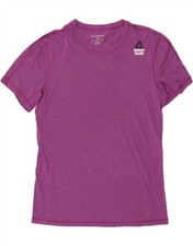 T-shirt uomo REEBOK