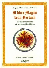 IL LIBRO MAGICO DELLA FORTUNA