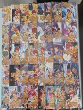 Saint seiya episode - saint, serie