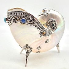 RARA scultura conchiglia