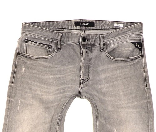 Replay ronas jeans - replay,