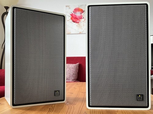 Grundig hifi box 400 colore - 400,