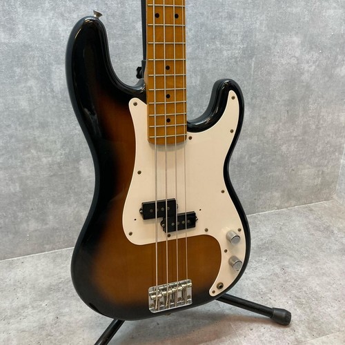 Fender japan pb57 basso - fender,