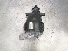 Differenziale Posteriore per