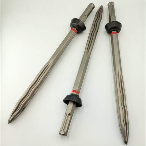 Pointed chisels sx - x,