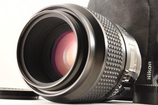 Nikon AF Micro Nikkor 105 mm
