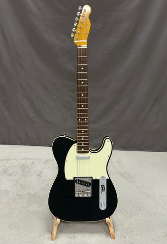 Fender japan tl62b - japan, tl62b/blk