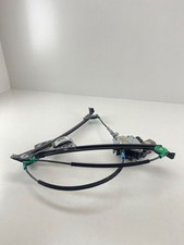 Regolatore alzacristalli