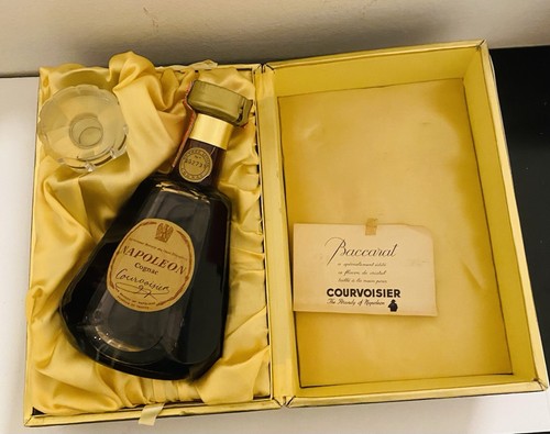 Cognac courvoisier napoleon - cognac,