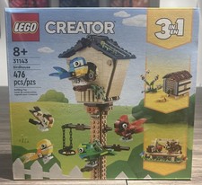 Lego 31143 Creator 3-in-1