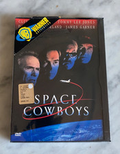 DVD "SPACE COWBOYS" SIGILLATO