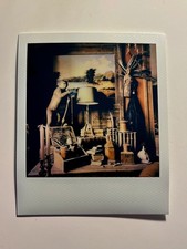 1 x Polaroid, edizione