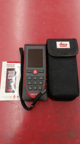 Leica disto d510 misuratore - leica,
