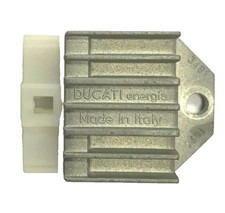 REGOLATORE TENSIONE ORIGINALE