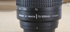 Nikon 70-300mm originale