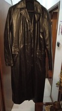 Spolverino  in pelle piu'