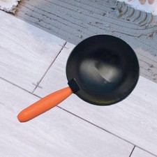 Secchio per cemento, mestolo