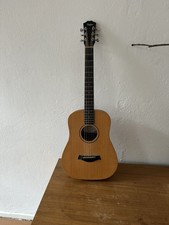 Taylor BT1 Baby Guitar