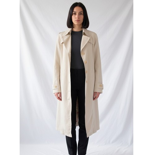 Linea emme marella trench - linea,